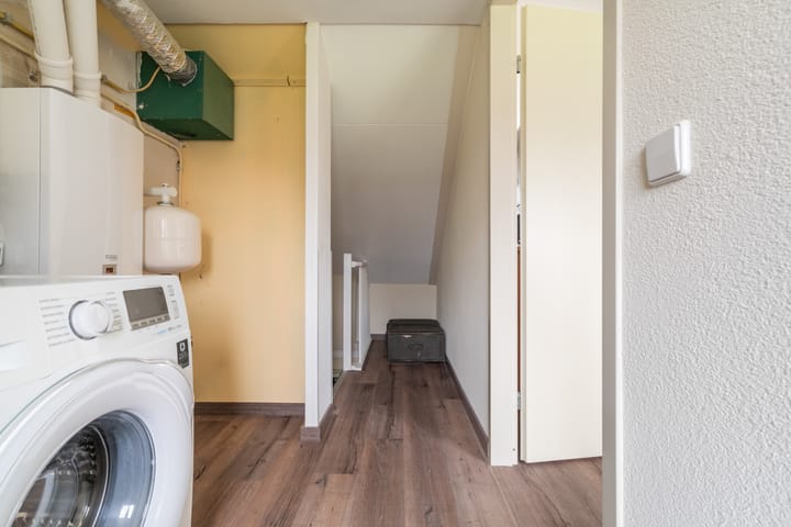 Photo 29 of Zuilenburg 63