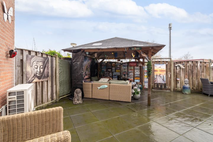 Photo 33 of Zuilenburg 63