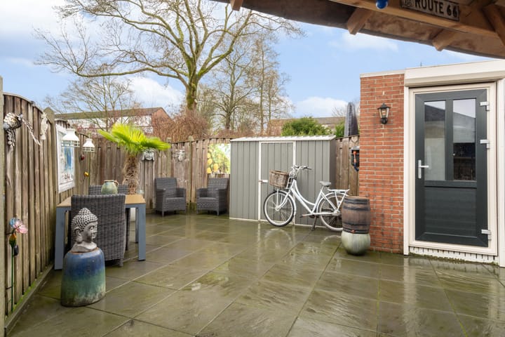 Photo 34 of Zuilenburg 63