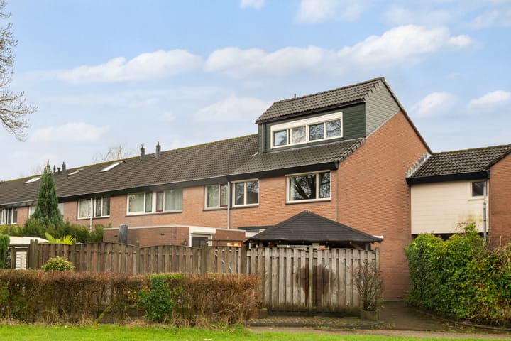 Photo 36 of Zuilenburg 63