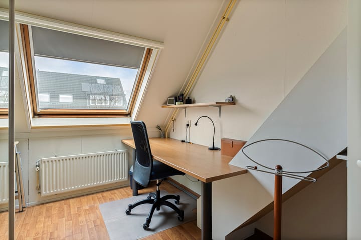 Foto 24 van De Toltoren 51