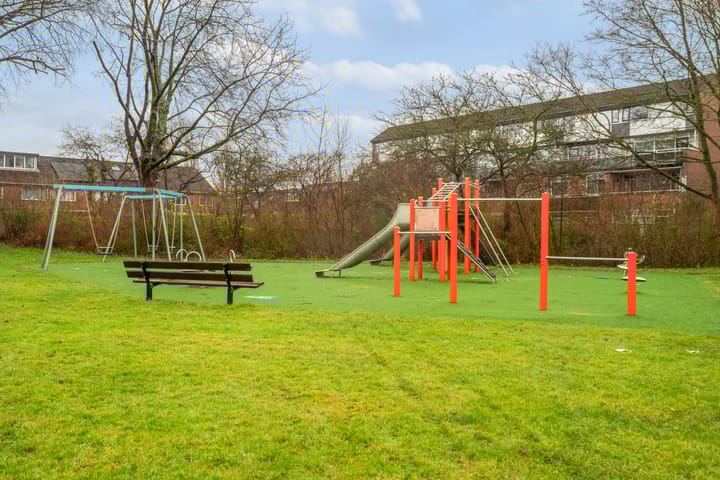 Photo 38 of Zuilenburg 63