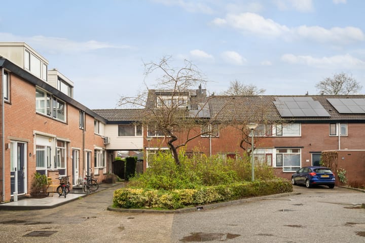 Photo 40 of Zuilenburg 63