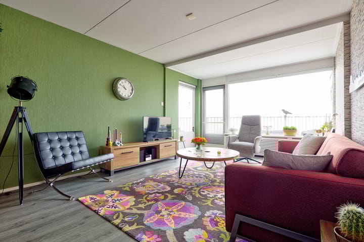 Foto 6 van Watermanstraat 132