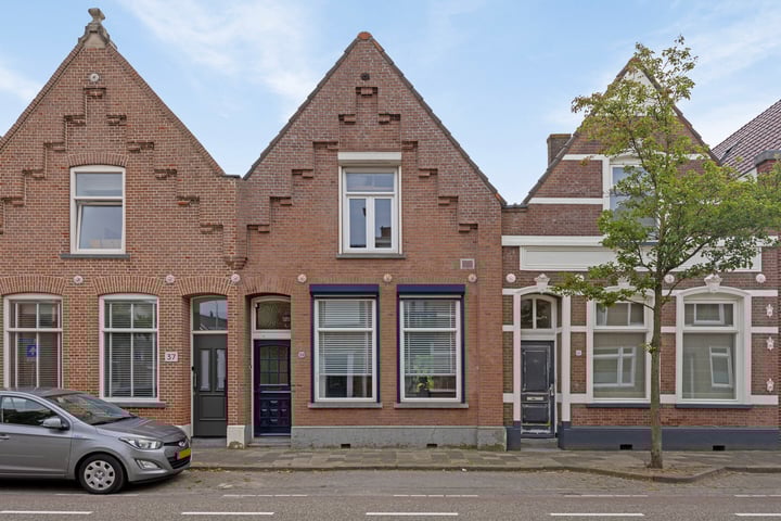 Hulsdonksestraat 39