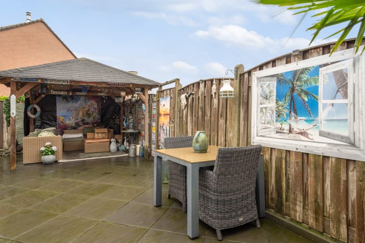 Photo 35 of Zuilenburg 63