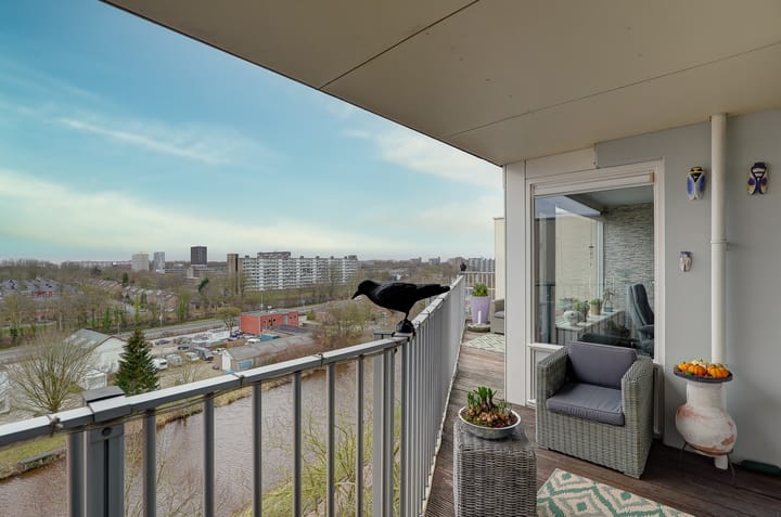 Foto 21 van Watermanstraat 132