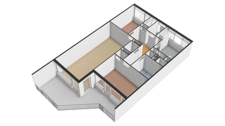 Foto 47 van Watermanstraat 132