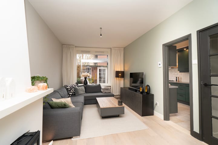 Foto 2 van Oerlesestraat 48