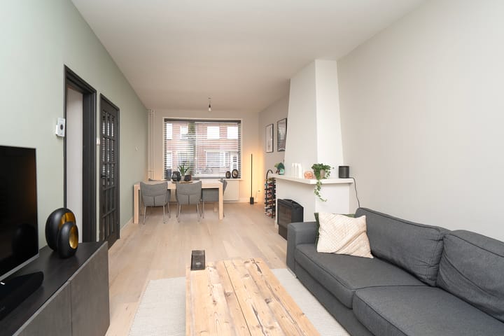 Foto 12 van Oerlesestraat 48