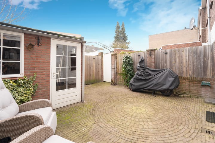 Foto 22 van Oerlesestraat 48