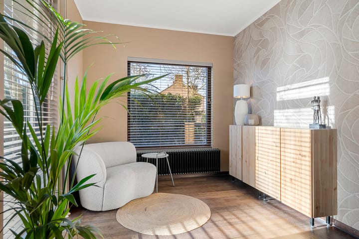 Foto 9 van Reigerstraat 20