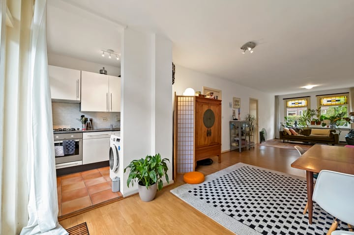 Foto 3 van Voorthuizenstraat 109