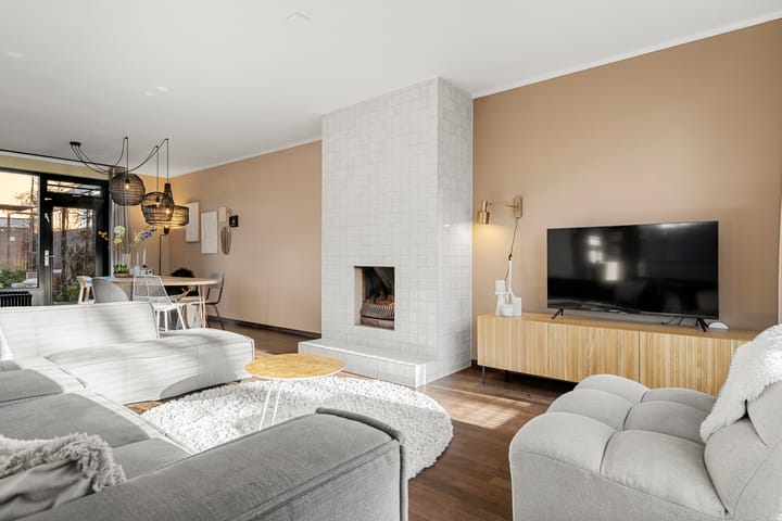 Foto 10 van Reigerstraat 20