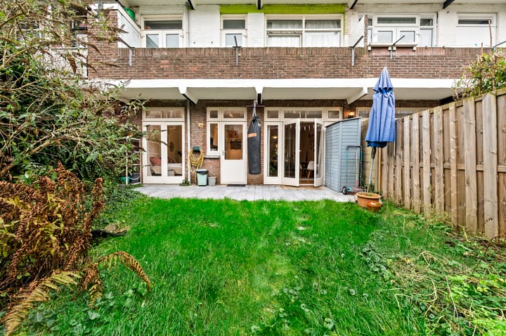 Foto 4 van Voorthuizenstraat 109