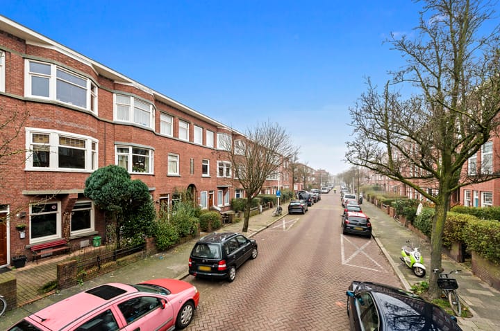 Foto 5 van Voorthuizenstraat 109