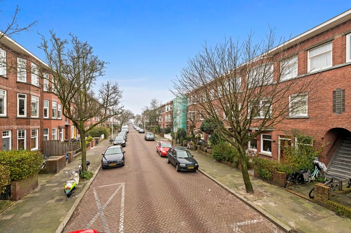 Foto 6 van Voorthuizenstraat 109