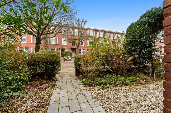 Foto 7 van Voorthuizenstraat 109