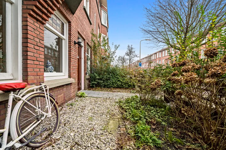 Foto 8 van Voorthuizenstraat 109