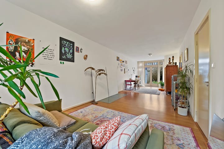 Foto 10 van Voorthuizenstraat 109