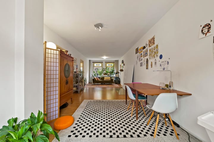 Foto 12 van Voorthuizenstraat 109