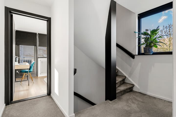 Foto 19 van Reigerstraat 20