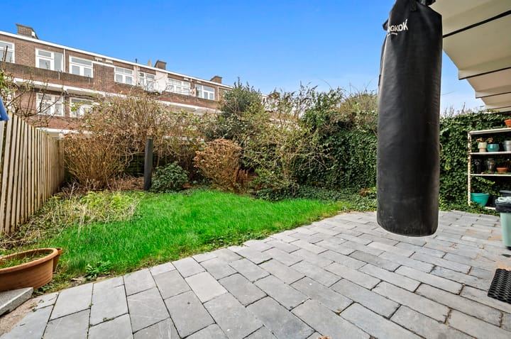 Foto 13 van Voorthuizenstraat 109