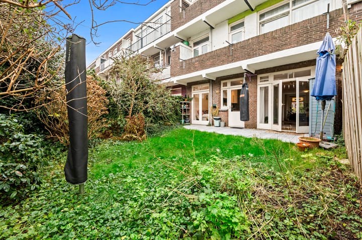 Foto 14 van Voorthuizenstraat 109