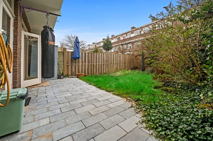 Foto 15 van Voorthuizenstraat 109