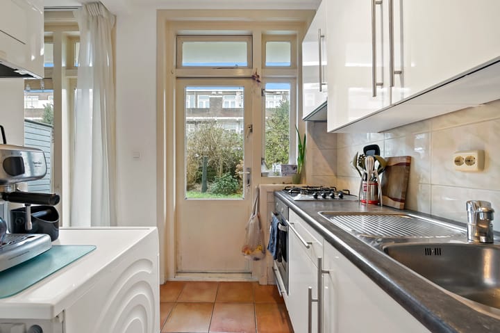 Foto 17 van Voorthuizenstraat 109