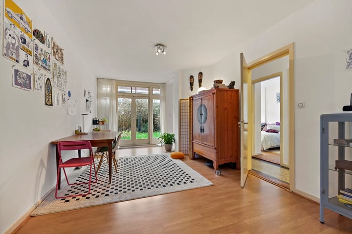 Foto 19 van Voorthuizenstraat 109