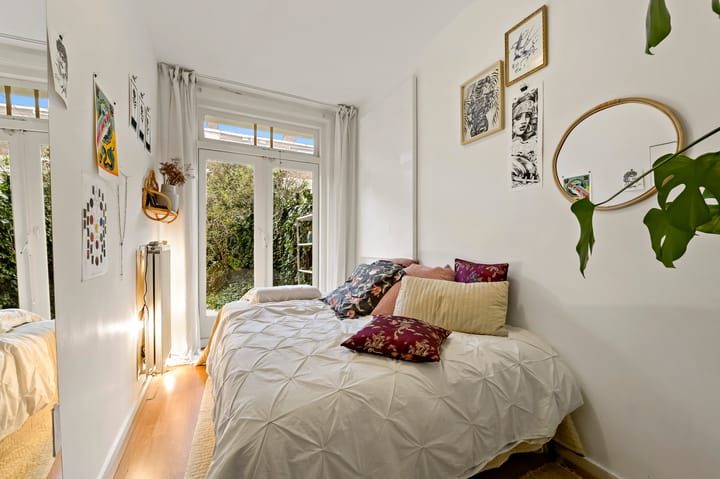 Foto 20 van Voorthuizenstraat 109