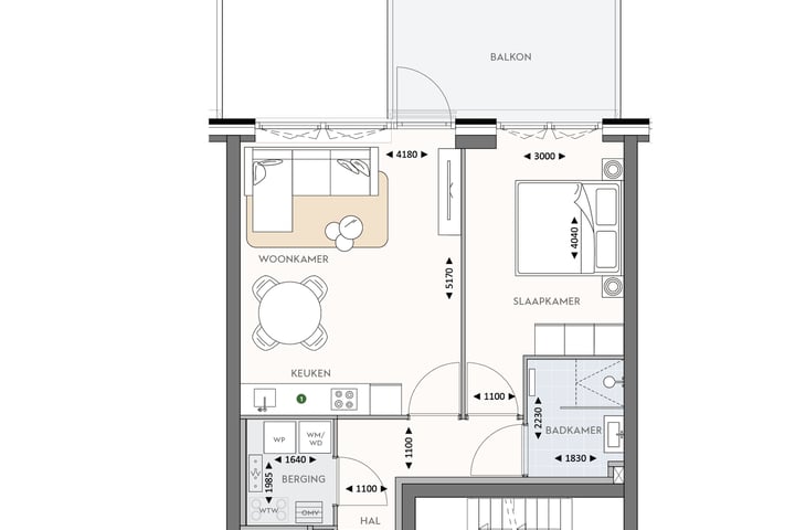 Foto 11 van Type Dsp-bz (Bouwnr. Bwnr. B31)