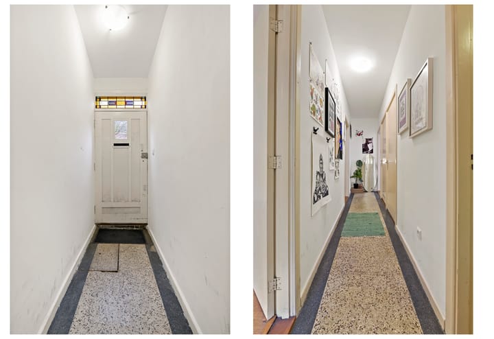 Foto 25 van Voorthuizenstraat 109