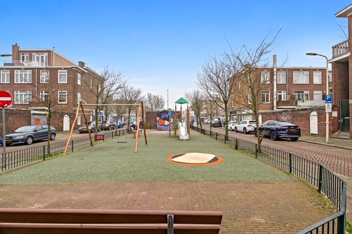 Foto 29 van Voorthuizenstraat 109