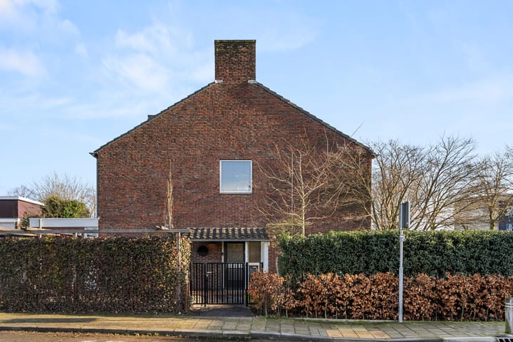 Foto 38 van Reigerstraat 20