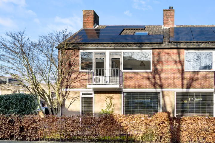 Foto 40 van Reigerstraat 20