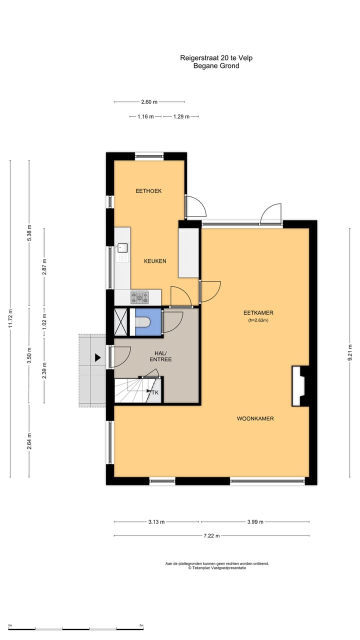 Foto 43 van Reigerstraat 20