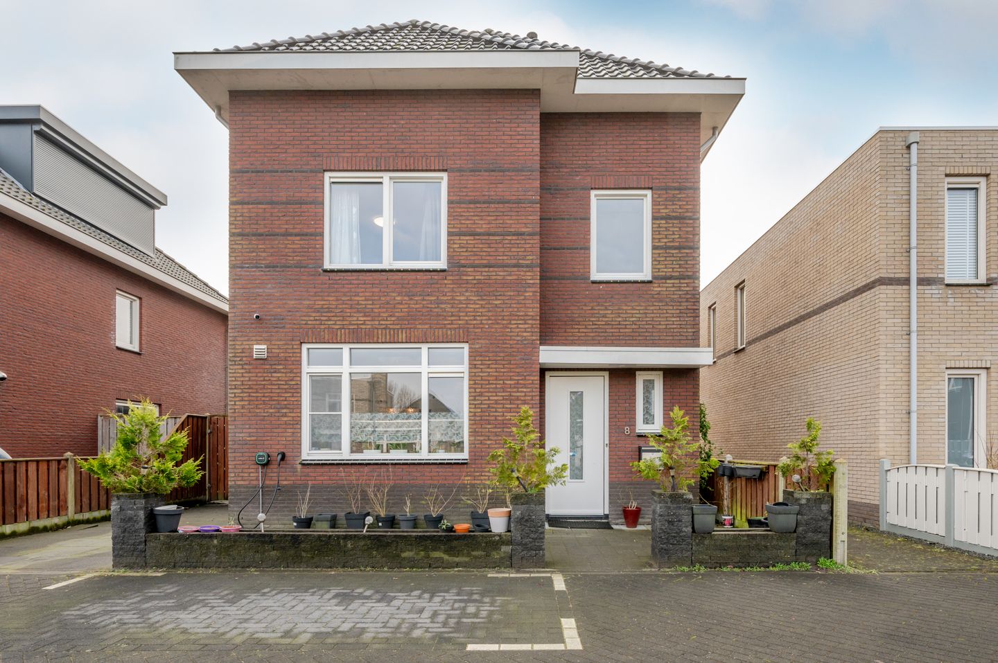 Foto 1 van Anzarstraat 8