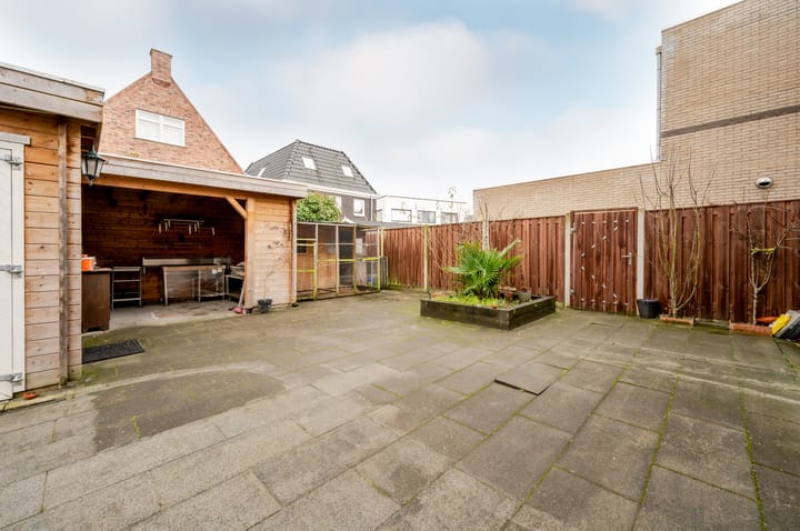 Foto 4 van Anzarstraat 8