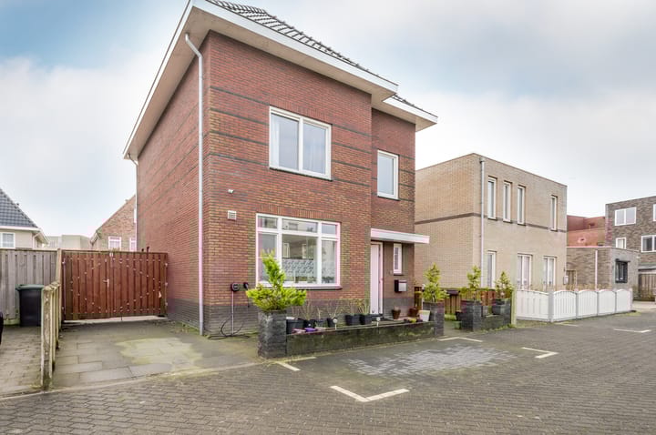 Foto 5 van Anzarstraat 8