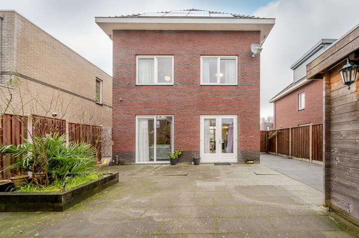 Foto 33 van Anzarstraat 8