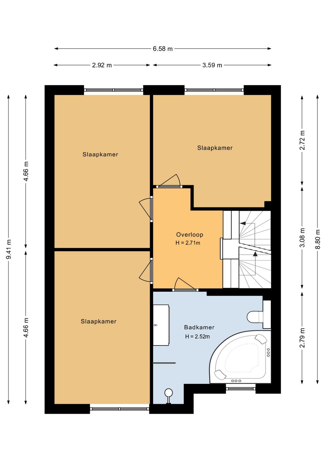 Foto 46 van Anzarstraat 8