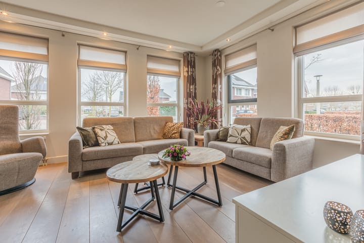 Foto 3 van Zilveresdoorn 24