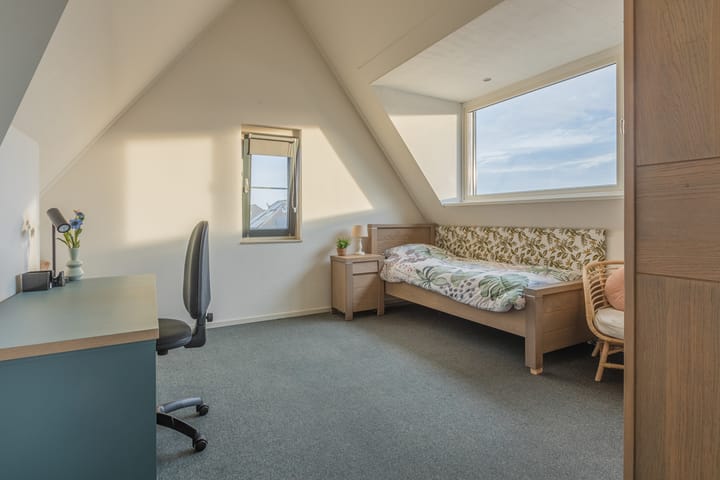 Foto 5 van Zilveresdoorn 24