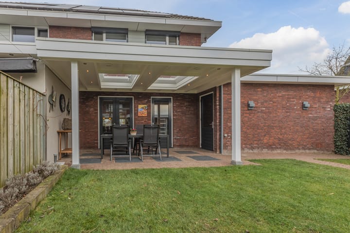 Foto 6 van Zilveresdoorn 24