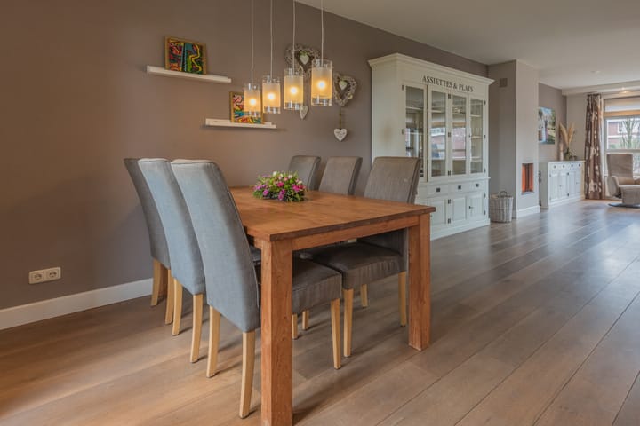 Foto 17 van Zilveresdoorn 24