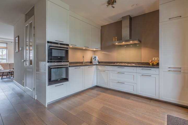 Foto 18 van Zilveresdoorn 24