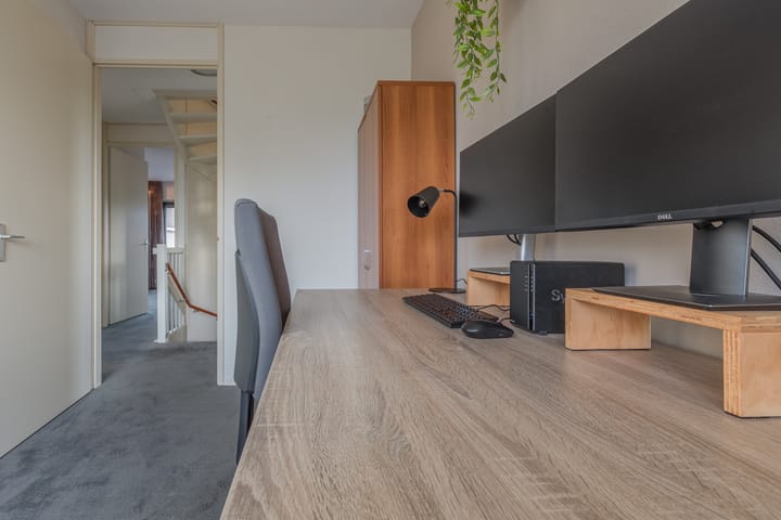 Foto 24 van Zilveresdoorn 24