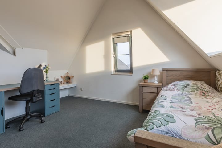 Foto 32 van Zilveresdoorn 24